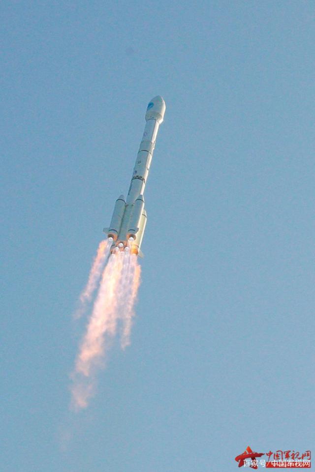 祝賀！我國成功發射第五十、五十一顆北斗導航衛星