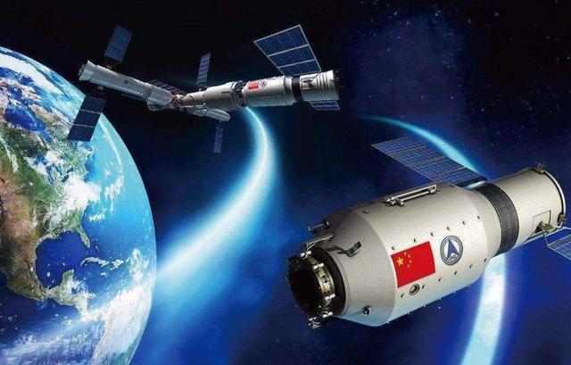 北斗衛星組網完成，北斗市場前程無限！